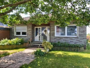 Bungalow mit Garage in Feldrandlage von Linnich-Boslar