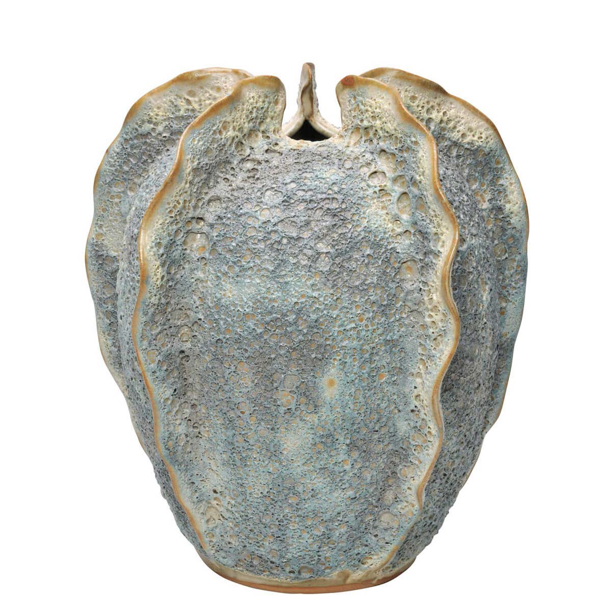 HABITAT CARAMBOLA VASE