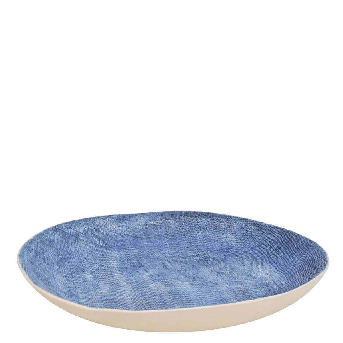 TIMOR PLATTER ROUND