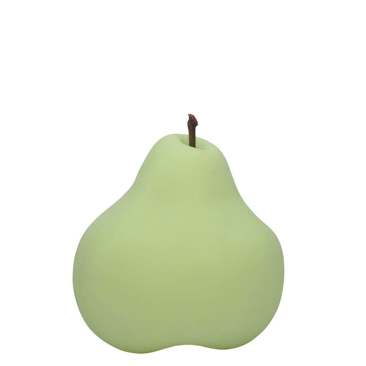 Eden Small - Glazed Green