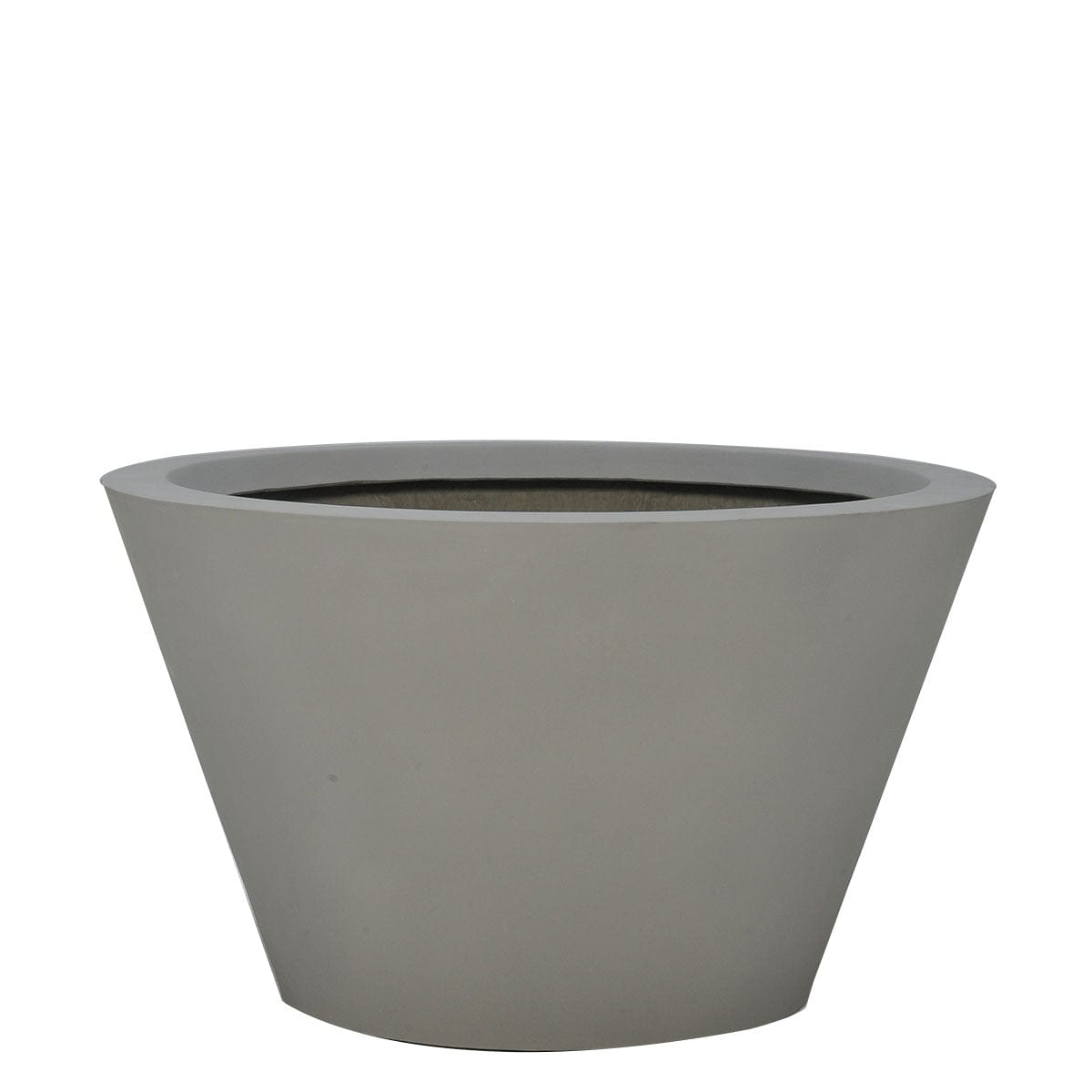 TAPERED PLANTER LARGE