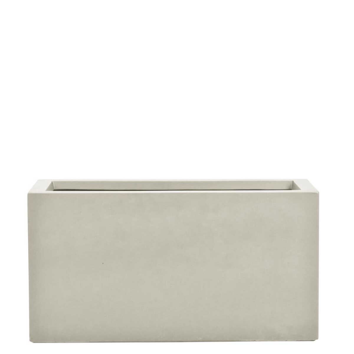 BOXTROUGH PLANTER SMALL