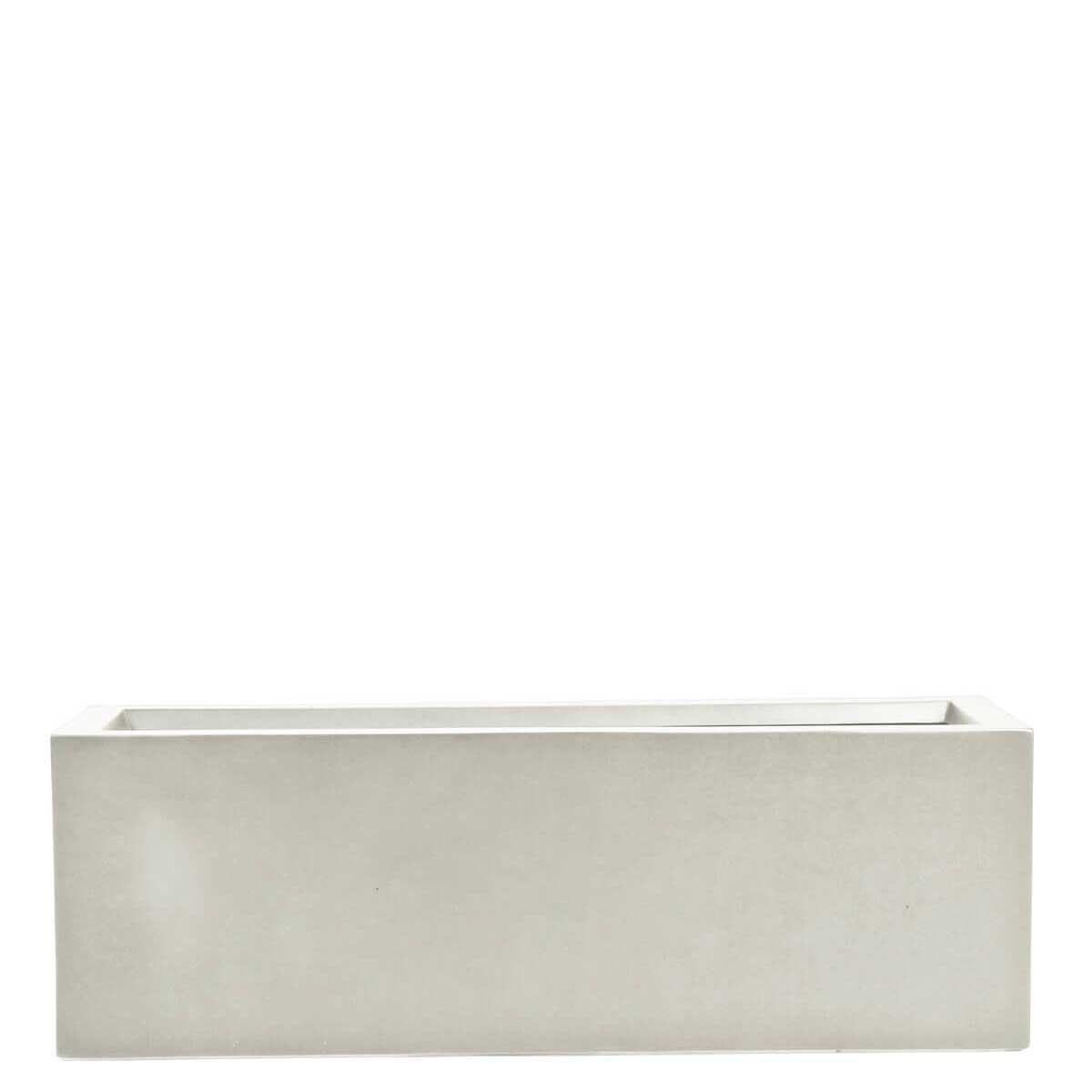 BOXTROUGH PLANTER EXTRA LARGE