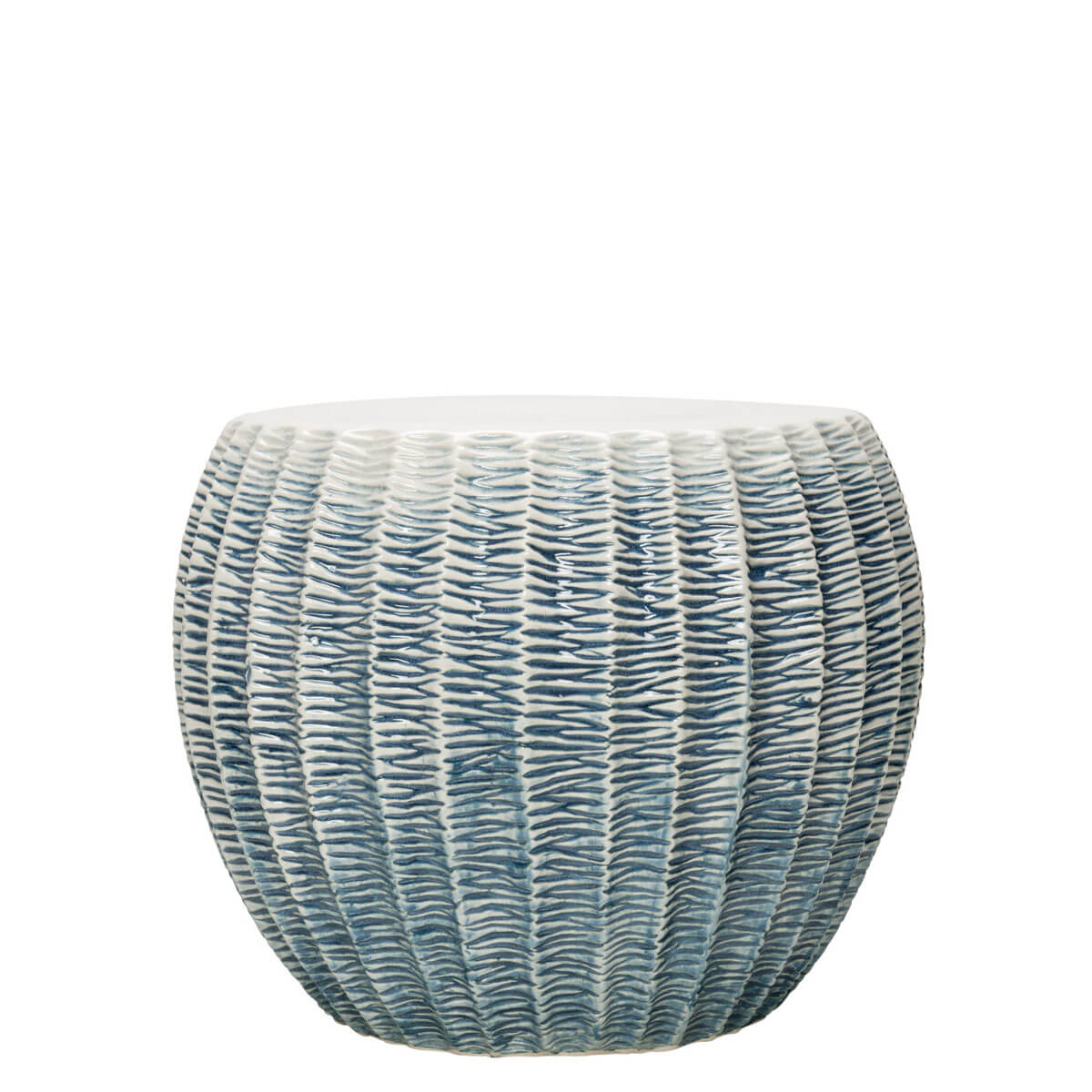 FATA MORGANA STOOL / SIDE TABLE ROUND 44
