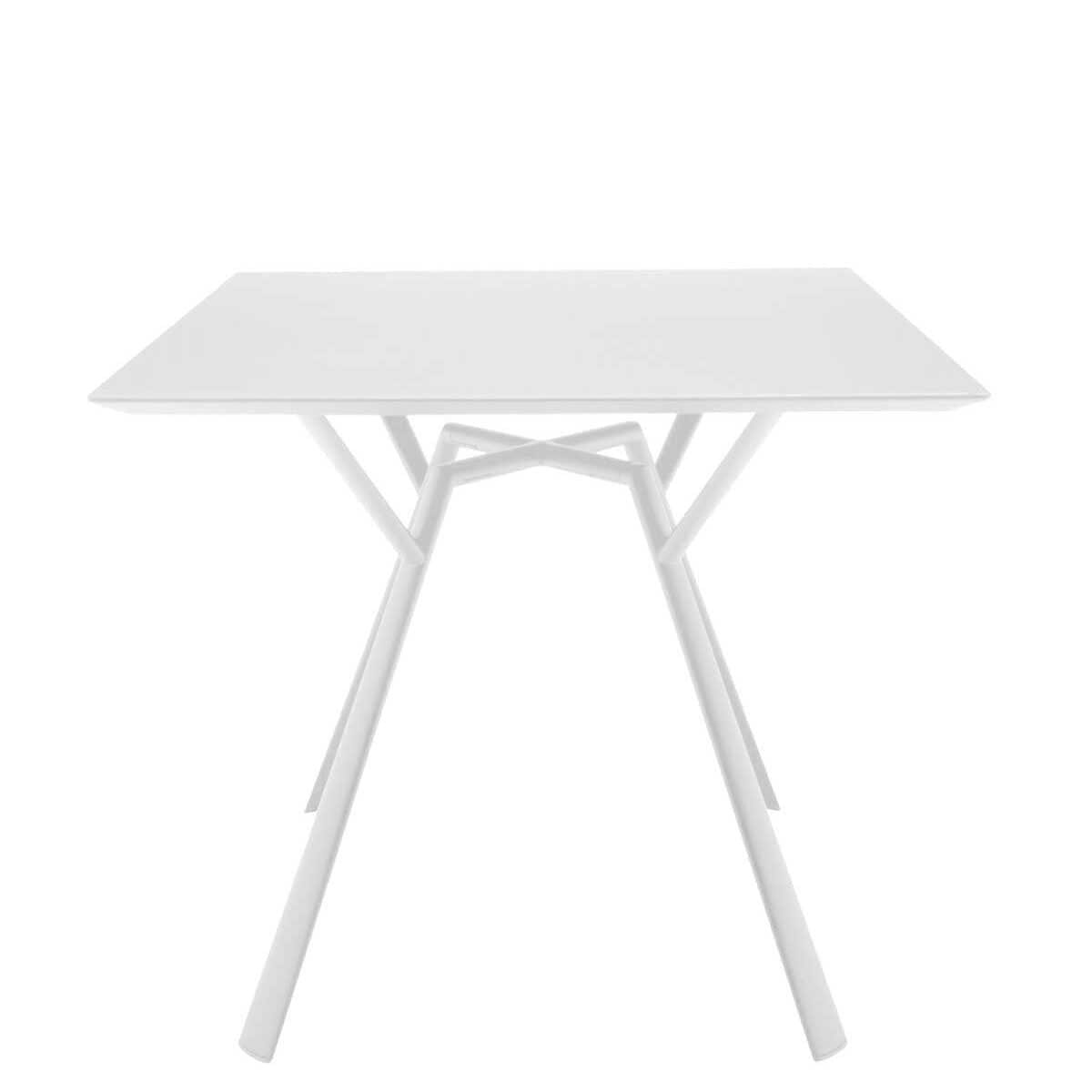 RADICE DINING TABLE SQUARE 90