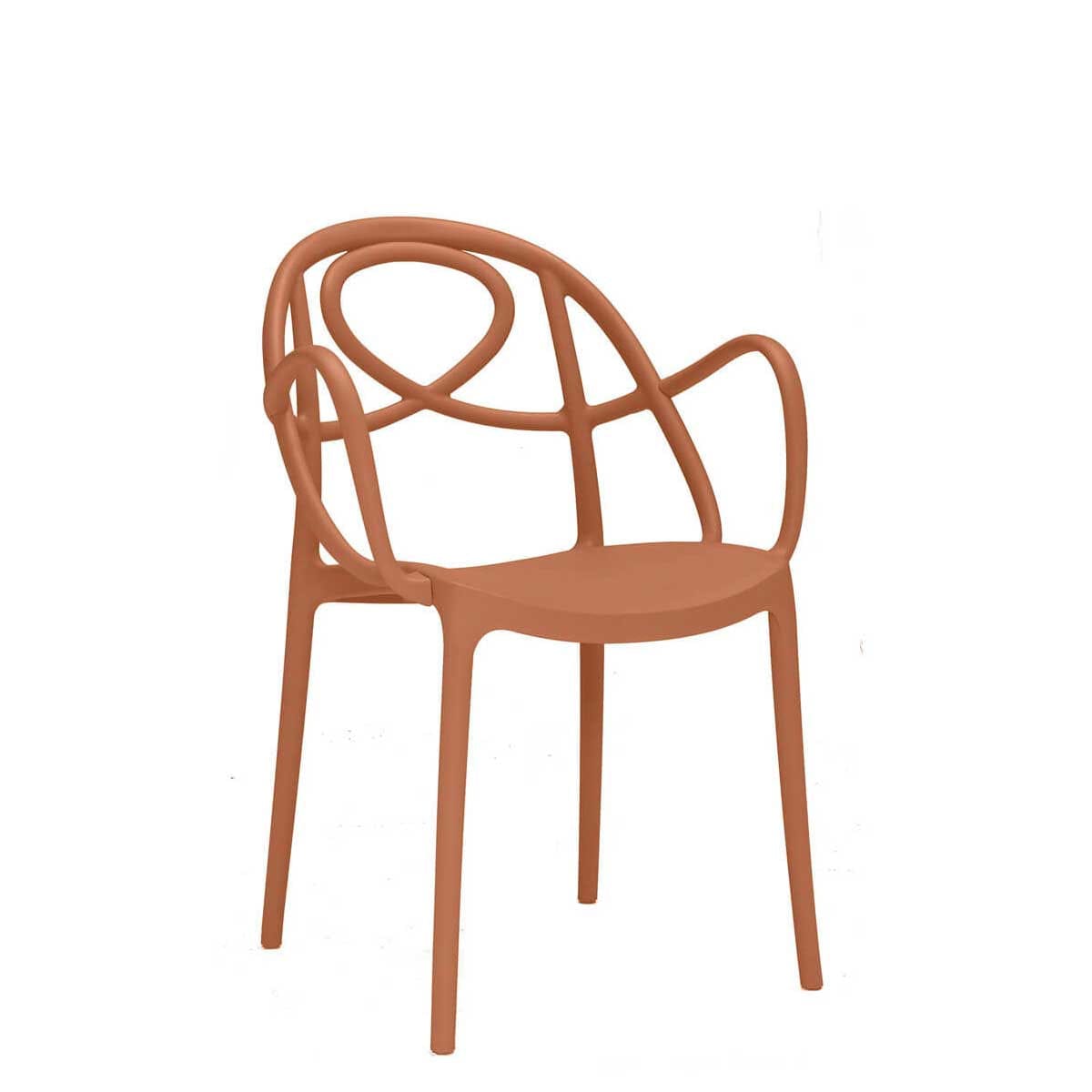 Frida Lounge Chair | JANUS et Cie
