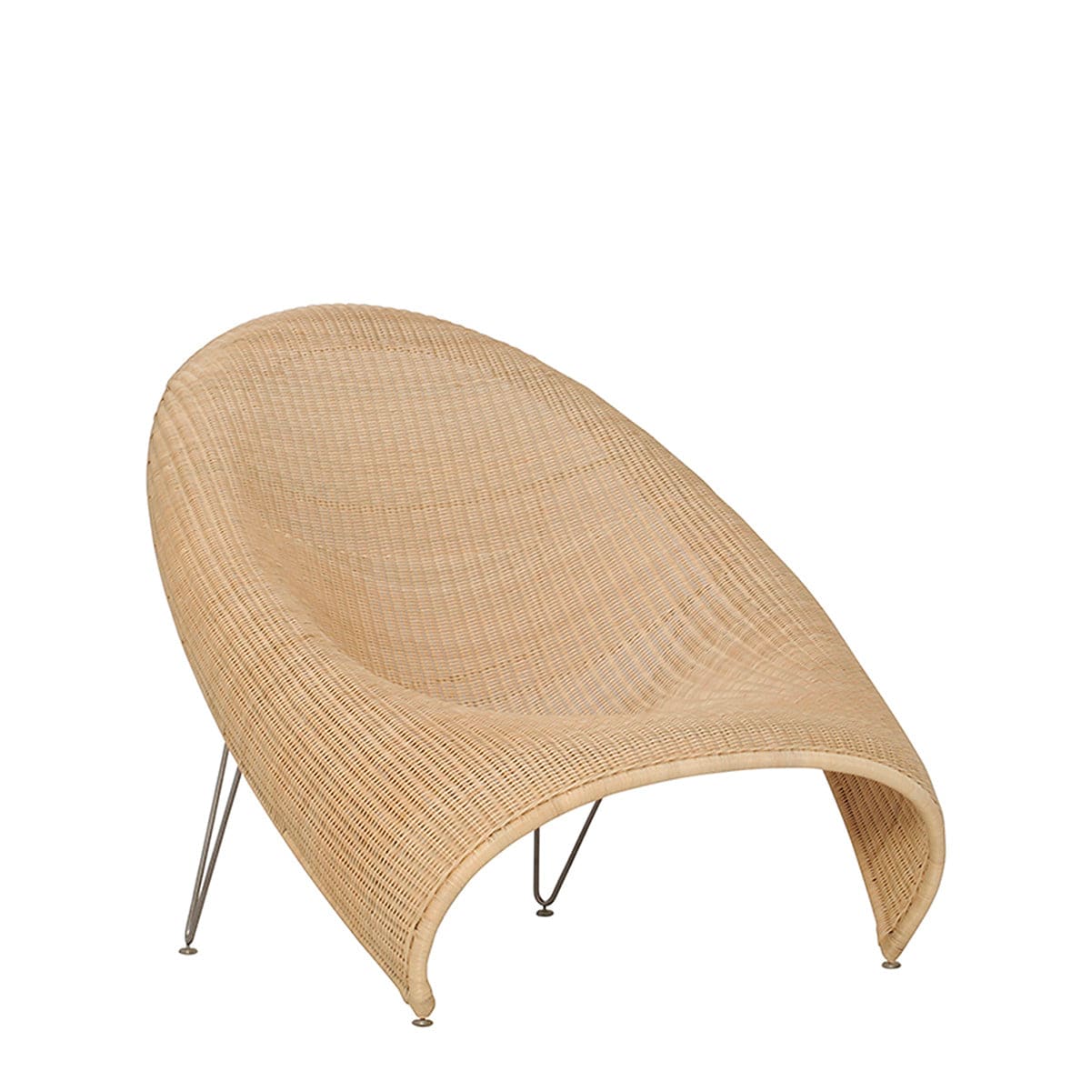 FIBONACCI ANDA LOUNGE CHAIR