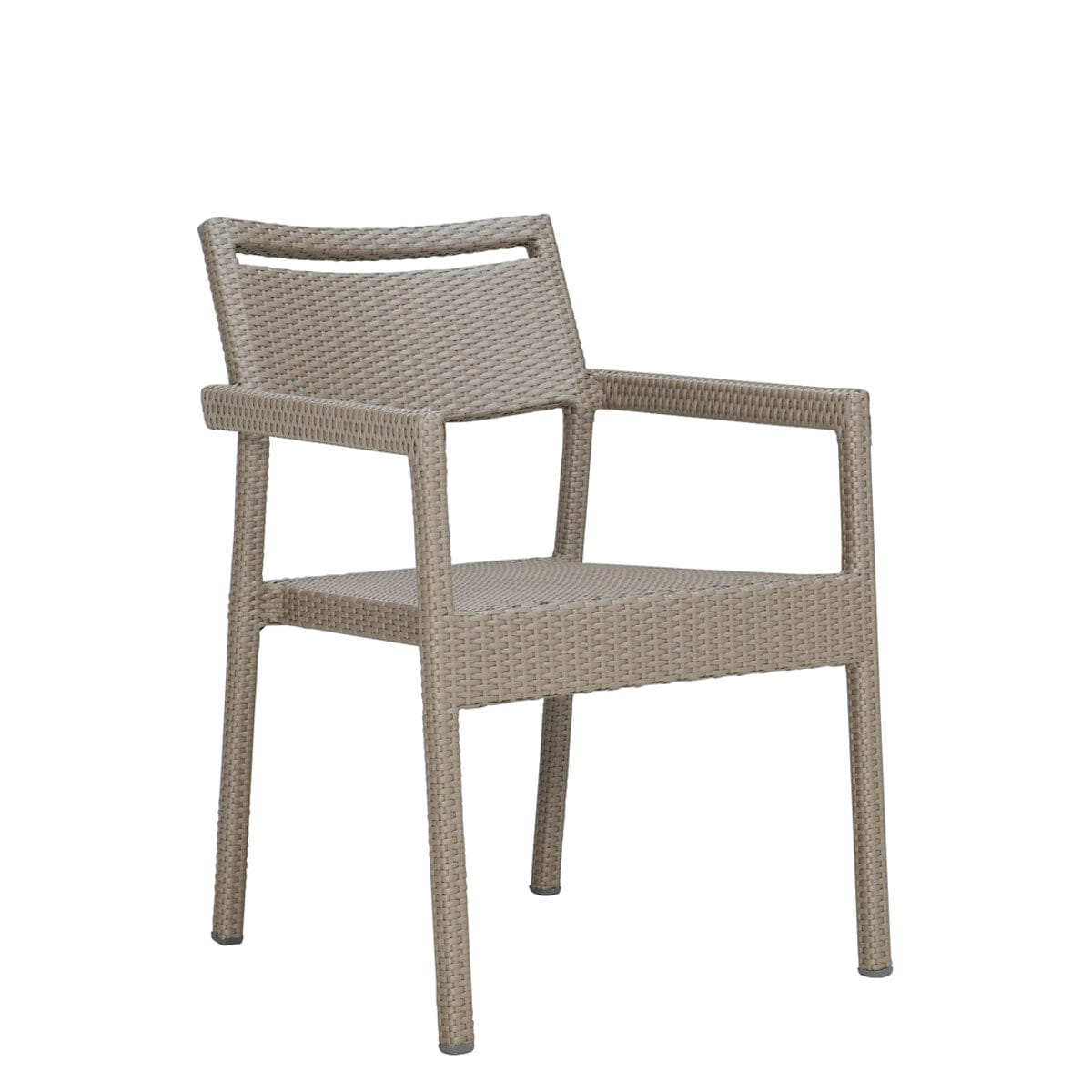 NICHE STACKABLE ARMCHAIR
