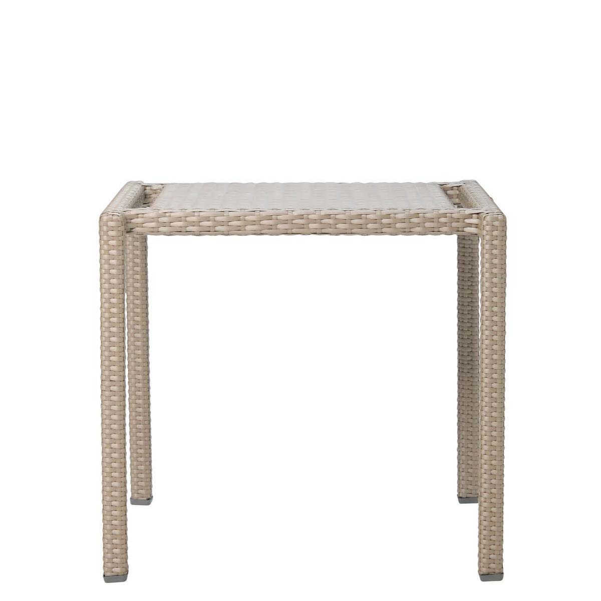NICHE STACKABLE SIDE TABLE RECTANGLE 51