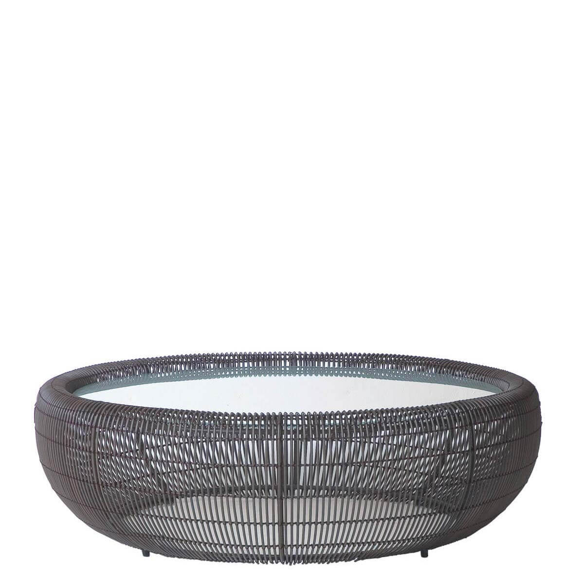 CROISSANT COCKTAIL TABLE INTERIOR ROUND 119