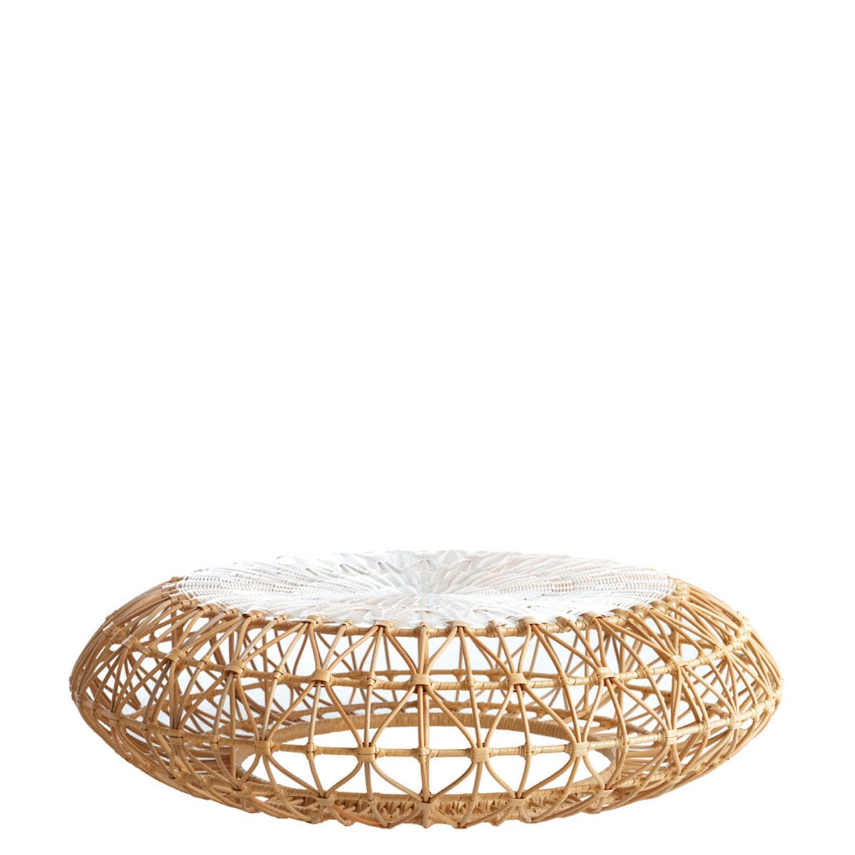 DREAMCATCHER BENCH / OTTOMAN 80