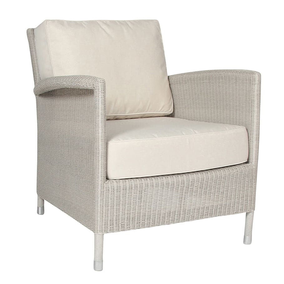 Deauville Ii Grande Lounge Chair