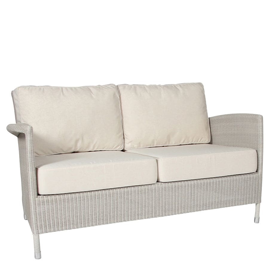 Deauville Ii Grande Sofa 2 Seat