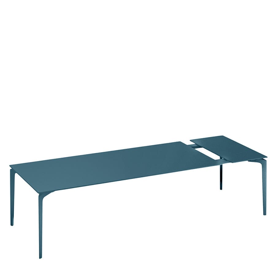 Allsize Extendable Dining Table Rectangle 221