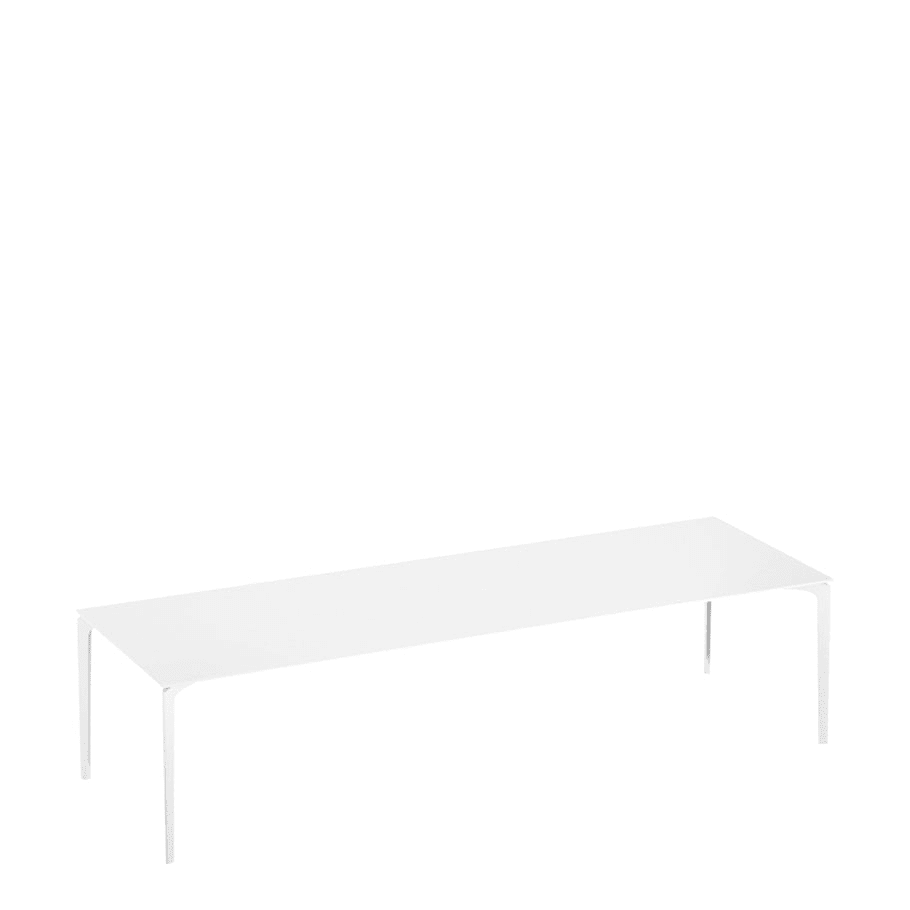 Allsize Dining Table Rectangle 301