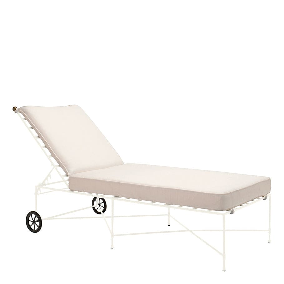 Amalfi Chaise Lounge