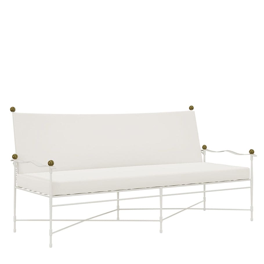 AMALFI ADJUSTABLE CHAIN BACK SOFA