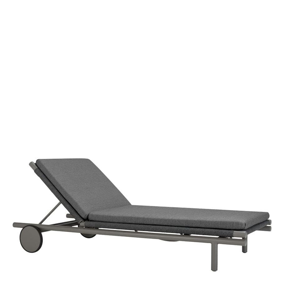 Anatra Chaise Lounge