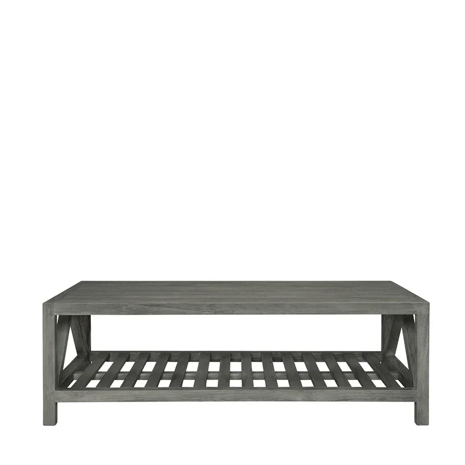 ARBOR COCKTAIL TABLE RECTANGLE 121