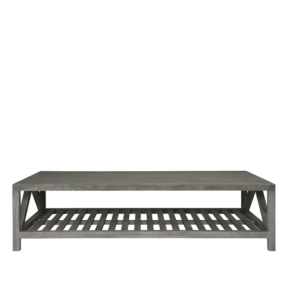 Arbor Grande Cocktail Table Rectangle 153