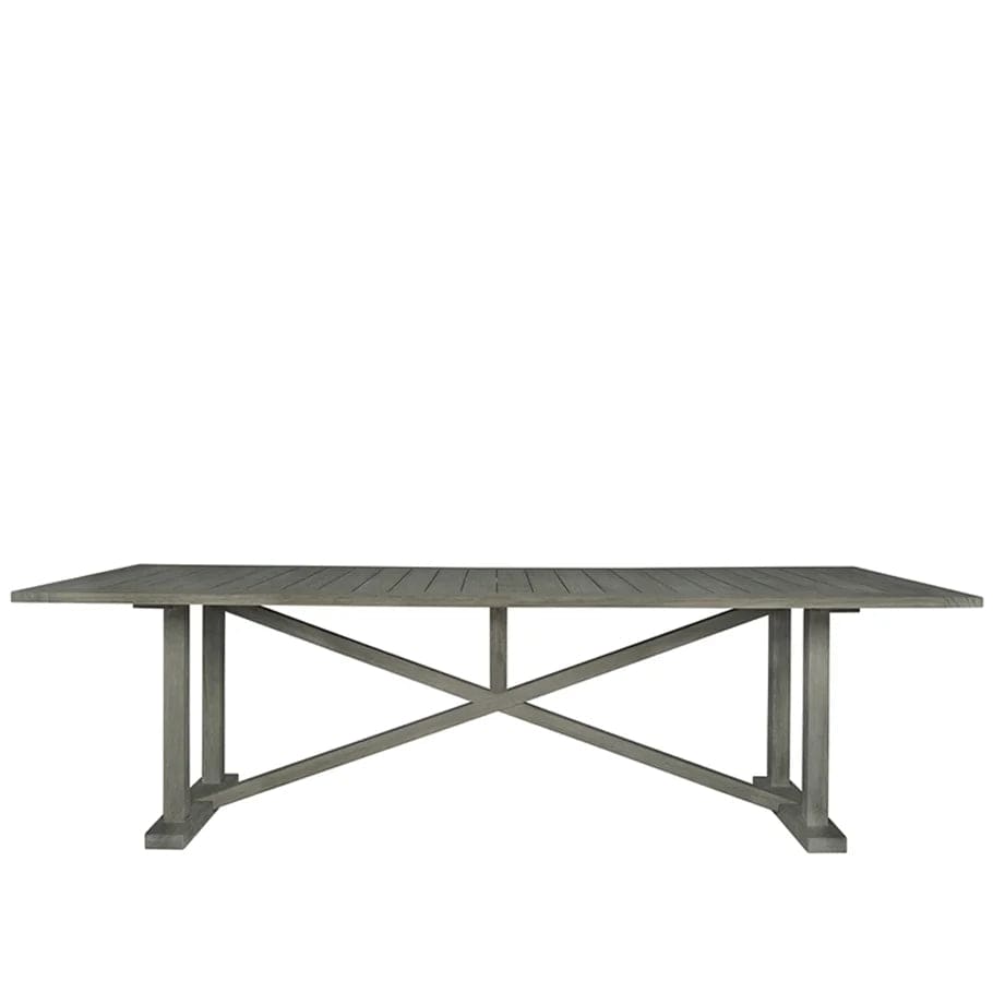 ARBOR DINING TABLE RECTANGLE 289