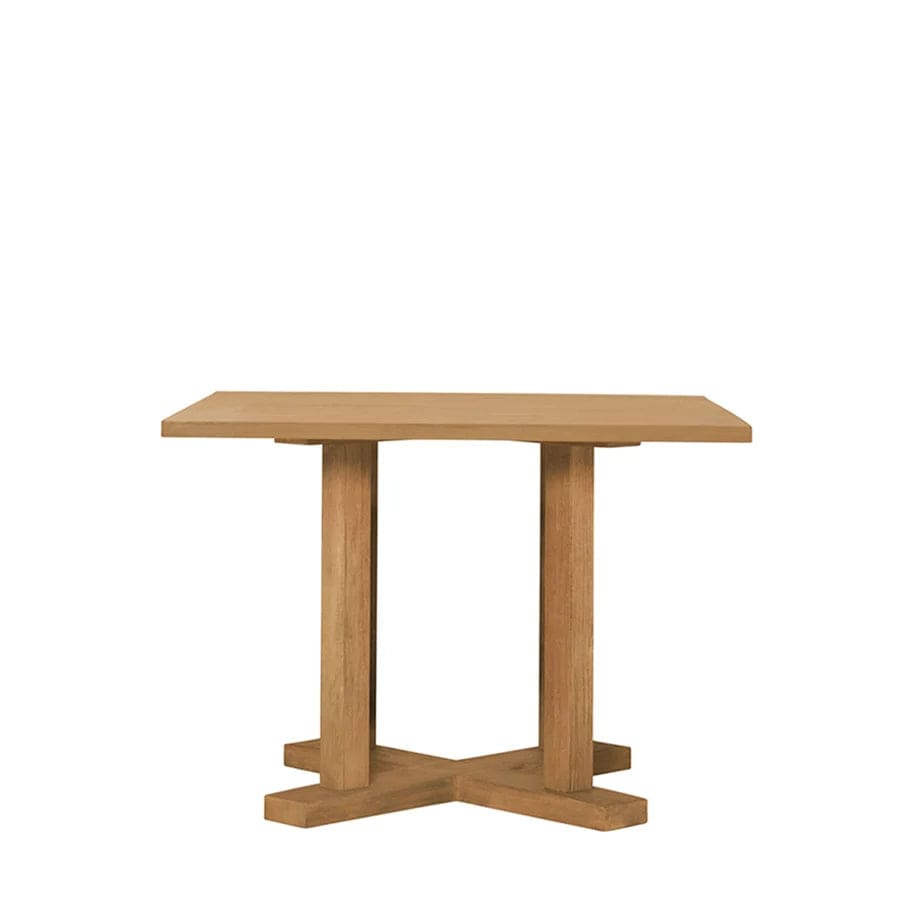 ARBOR DINING TABLE SQUARE 102
