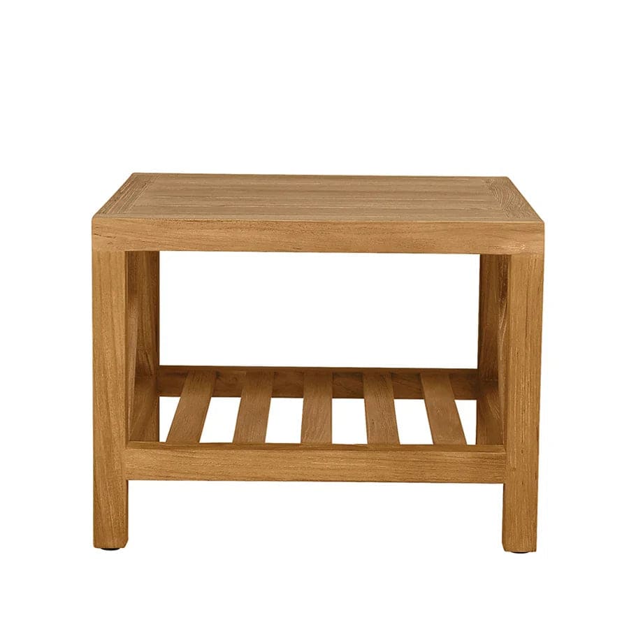 ARBOR SIDE TABLE SQUARE 51