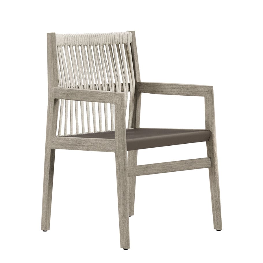 Ares Armchair
