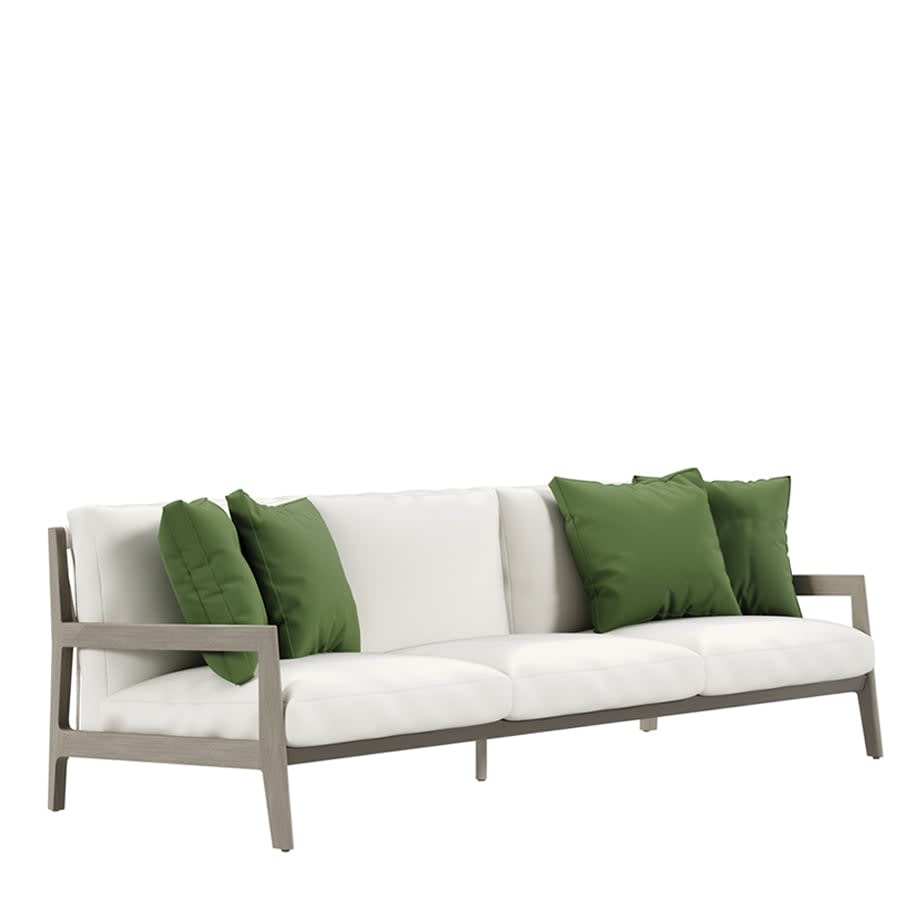 Ares Sofa 3 Seat