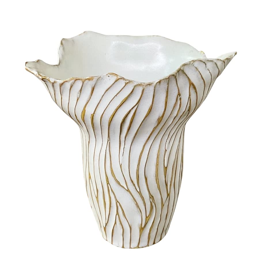 AWAKEN COUP VASE