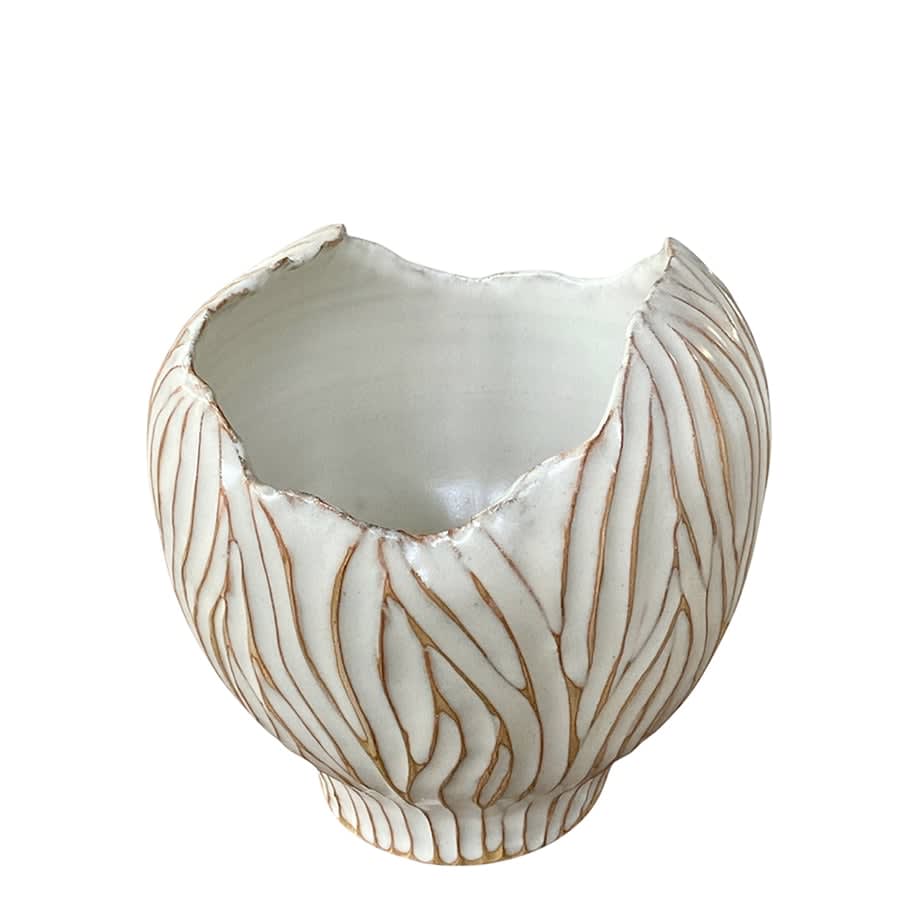 AWAKEN URN VASE