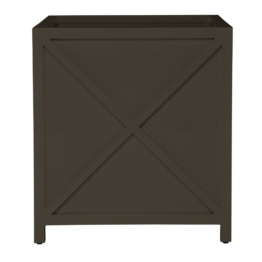 Azimuth Cross Planter