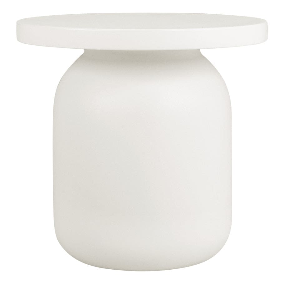 Bell Side Table Round 52
