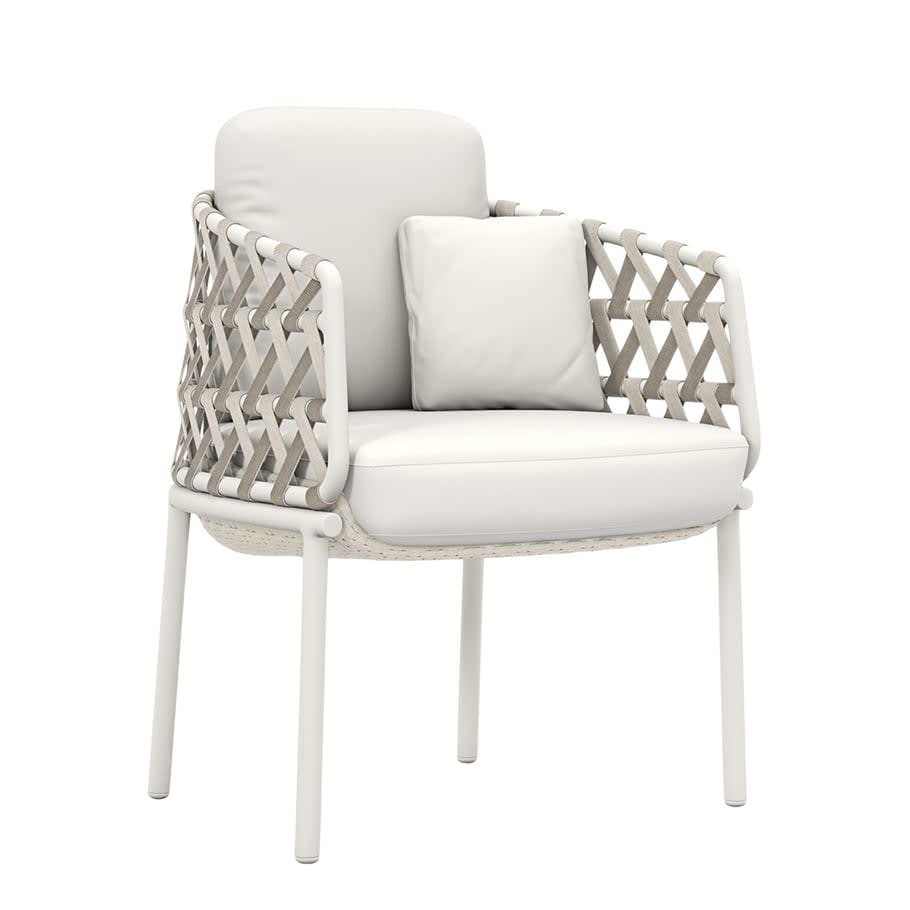 BOHEME ARMCHAIR