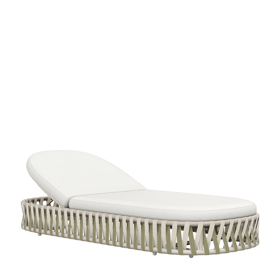 BOHEME CHAISE LOUNGE