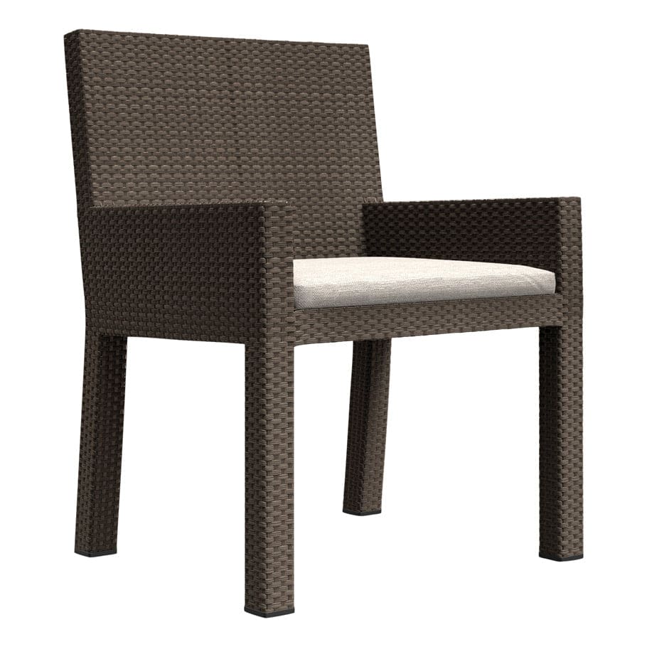 Boxwood Armchair