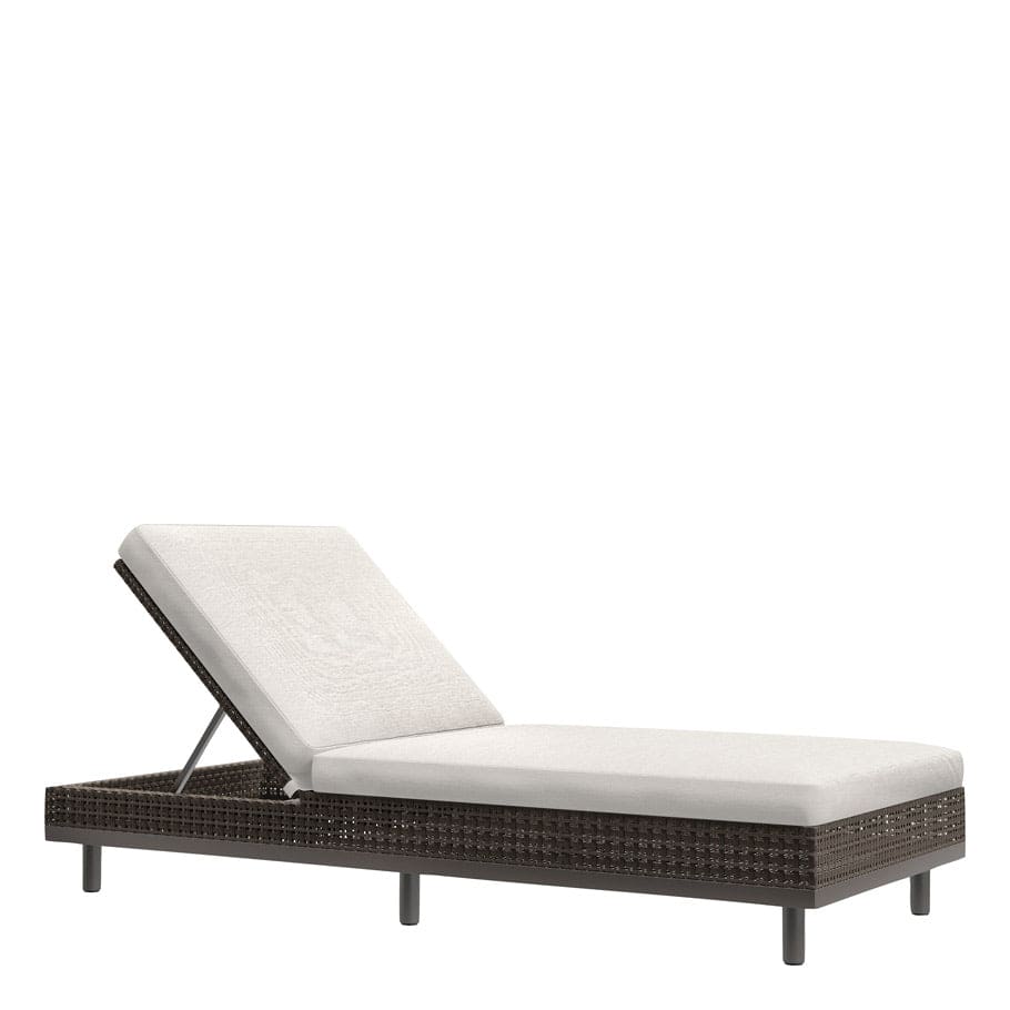 Boxwood Chaise Lounge
