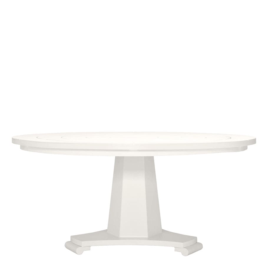 Capella Dining Table Round 165