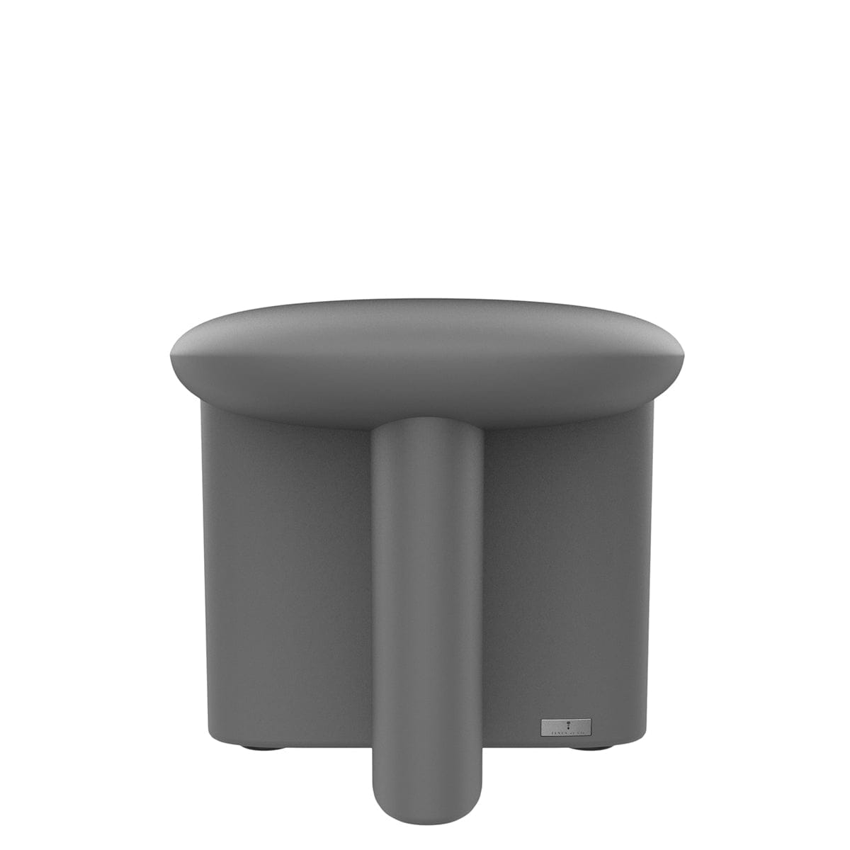 Chill Backless Stool