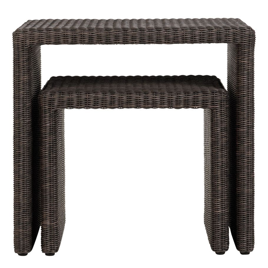 Deauville Ii Nesting Side Tables