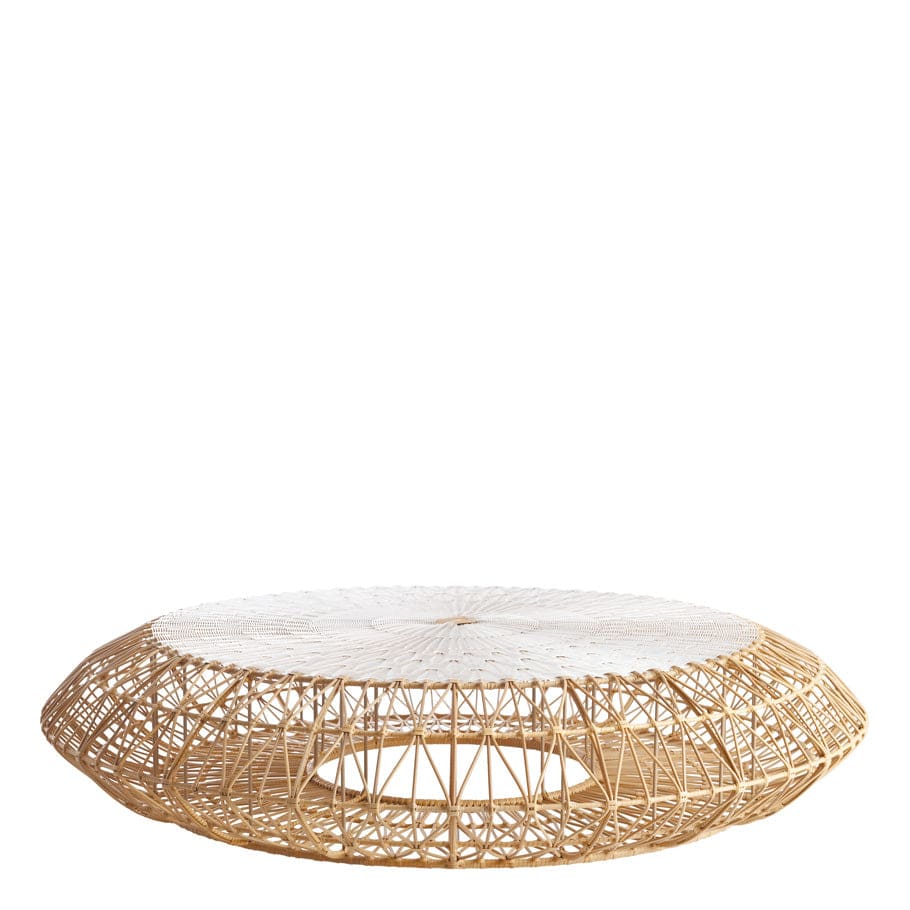 Dreamcatcher Bench / Ottoman 150