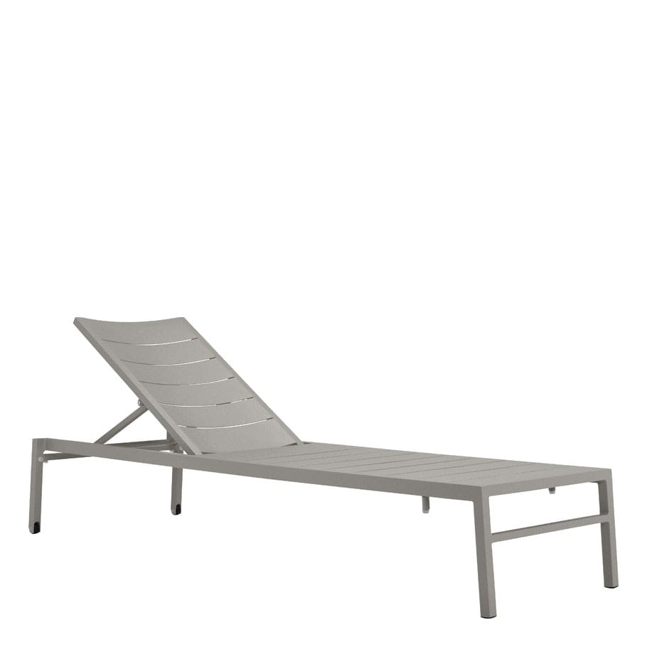Duo Stackable Chaise Lounge