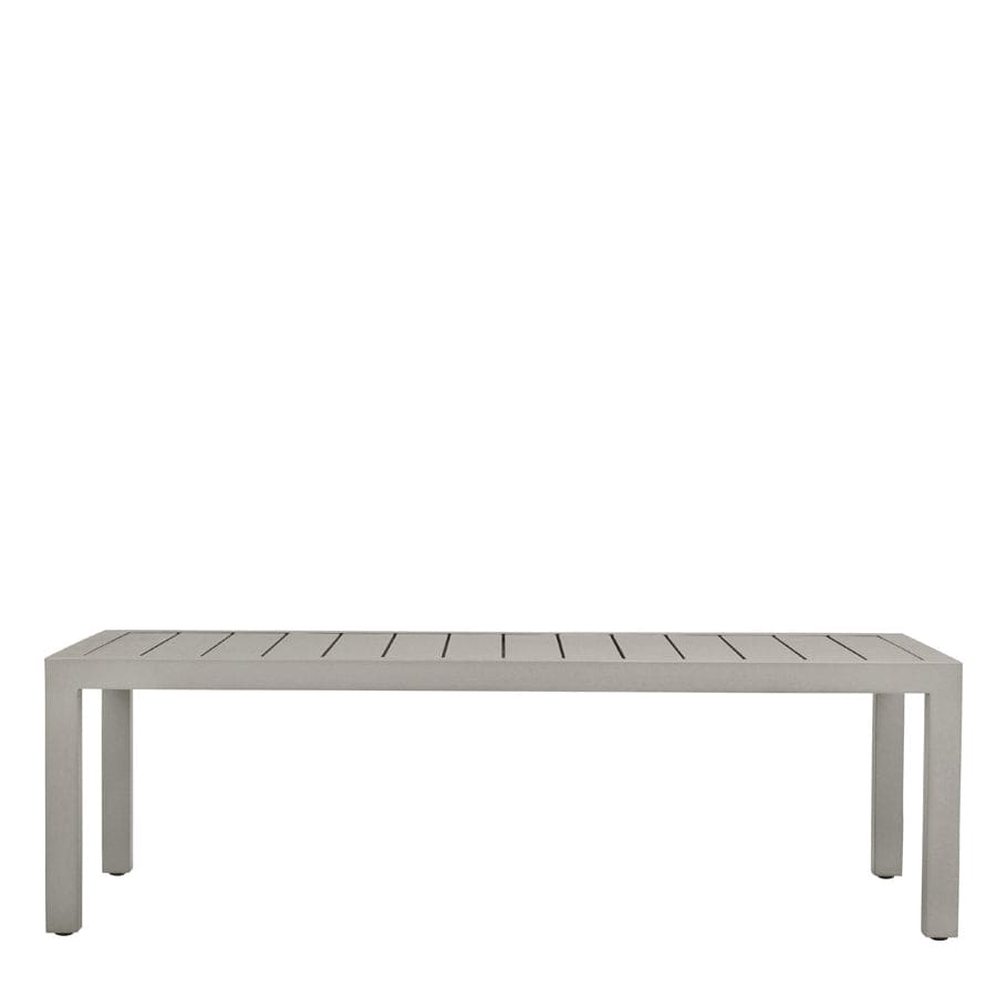 Duo Cocktail Table Rectangle 127