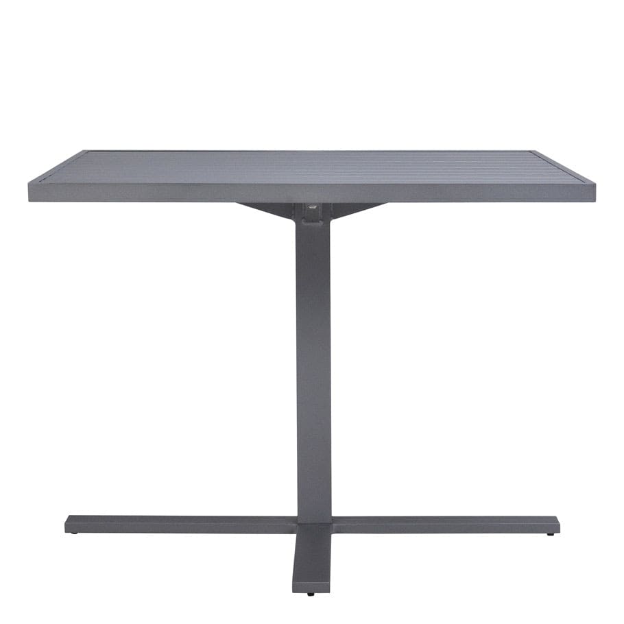 DUO CAFE TABLE SQUARE 95