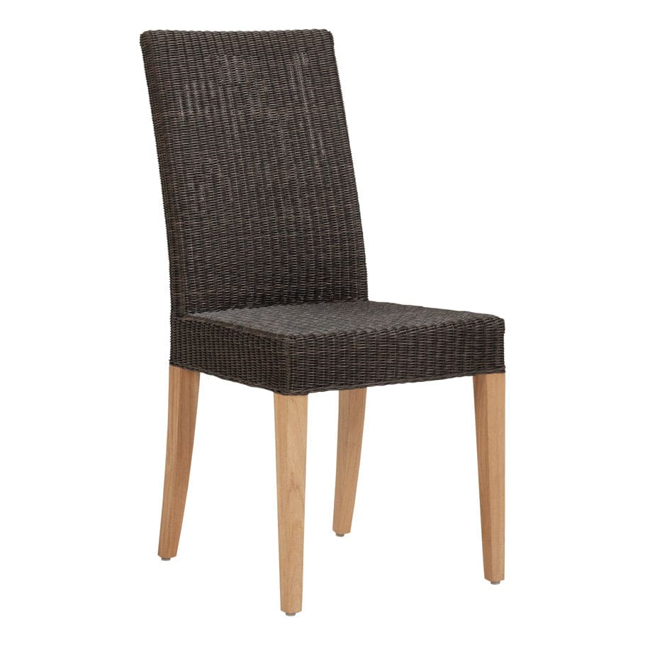 Edward Ii Side Chair