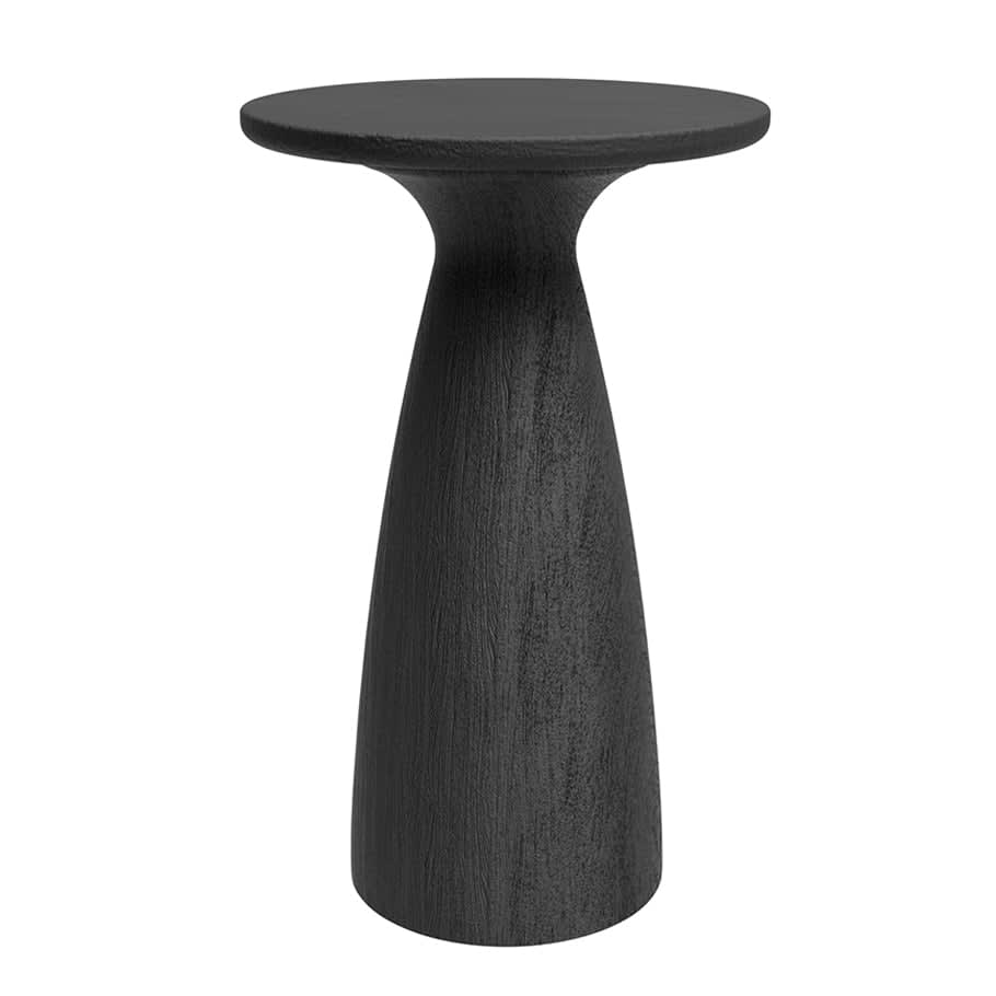 ELARO SIDE TABLE TALL ROUND 30