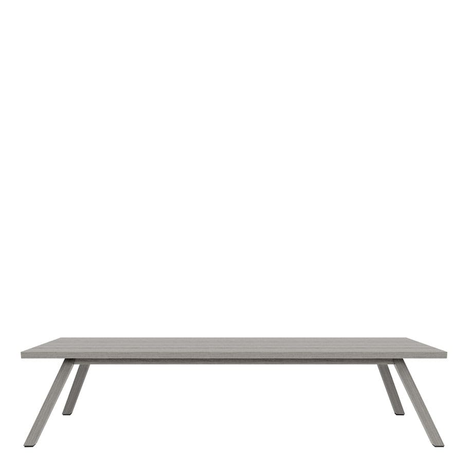 Gina Dining Table Rectangle 320