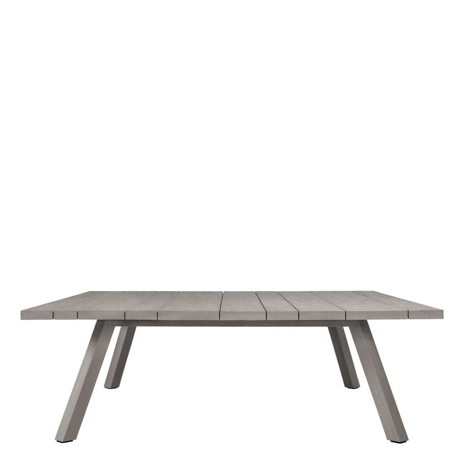 Gina Dining Table Square 220