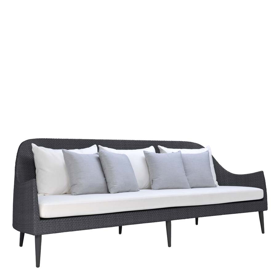 Katachi Sofa 3 Seat