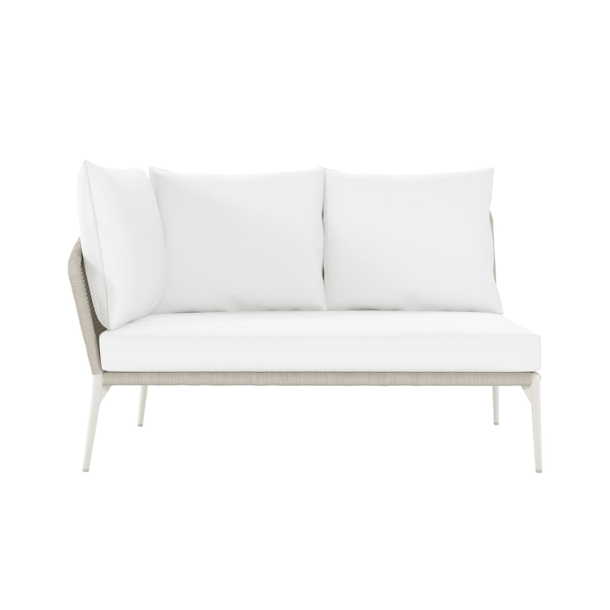 KNOT MODULE 2 SEAT RIGHT